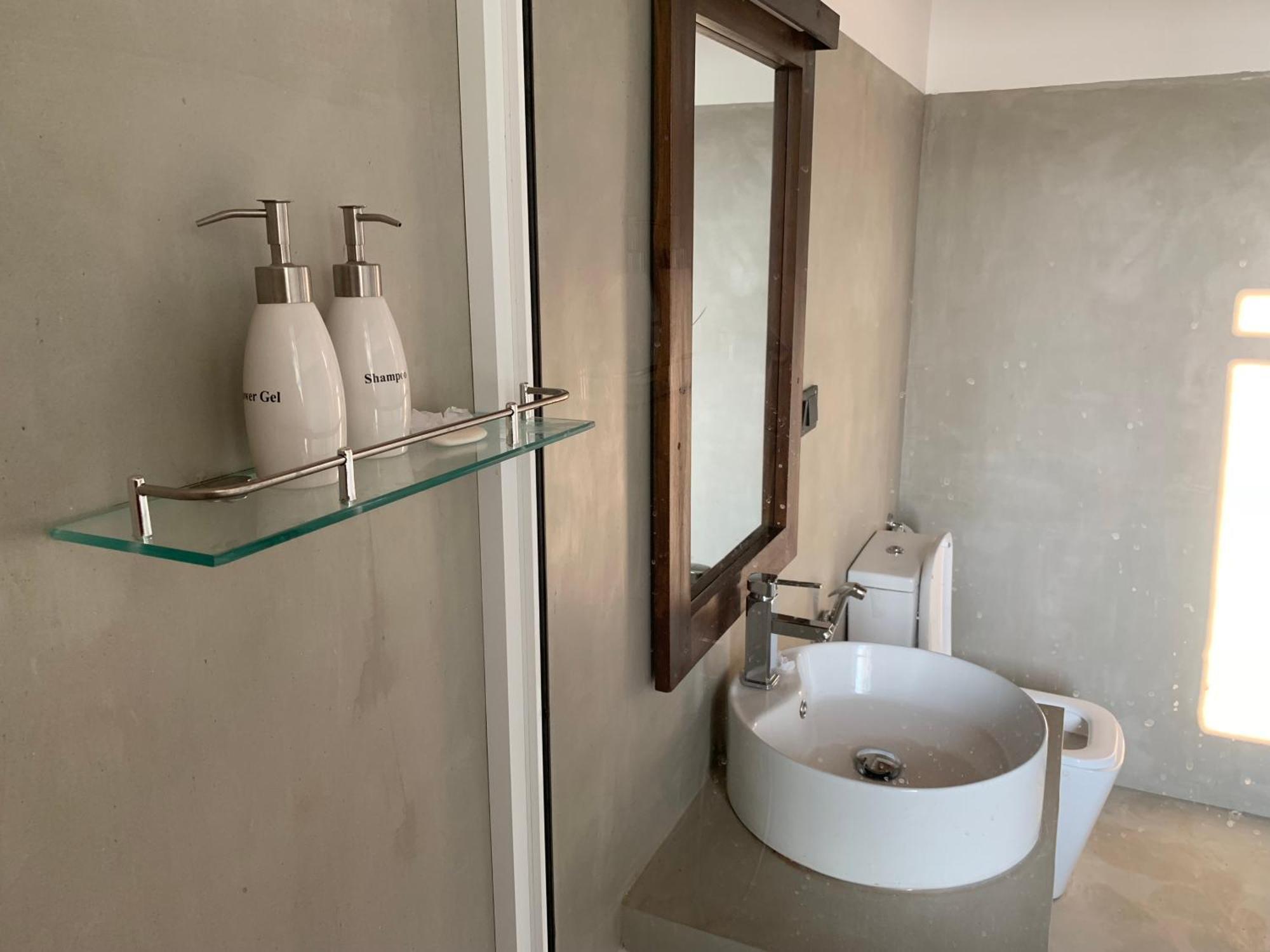 مبيت وإفطار تيساماهاراما Thihawa Eco Huts Yala المظهر الخارجي الصورة